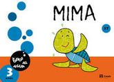 MIMA 3AÑOS 3oTRIM, 14 TODOS AL AGUA MAGGLO03EI | Varios Autores | 9788421854389 (Casals)